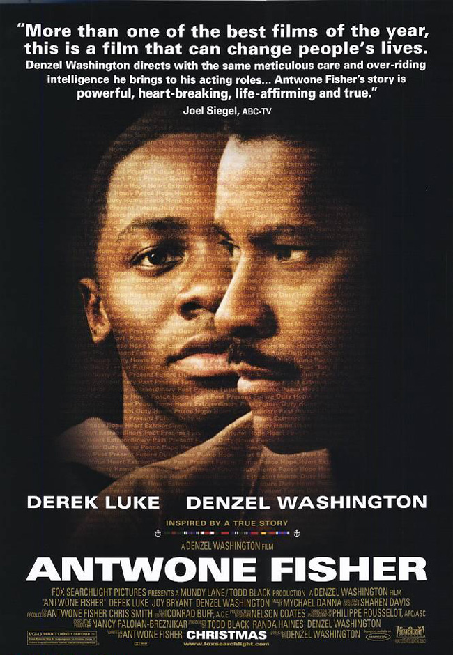 ANTWONE FISHER - 2002 C2