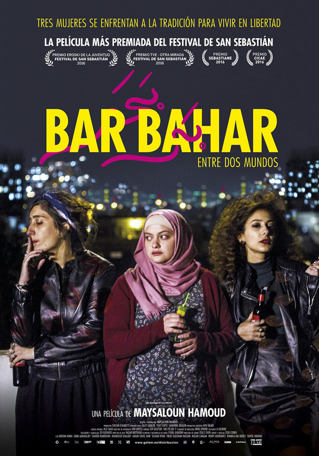 BAR BAHAR - 2016