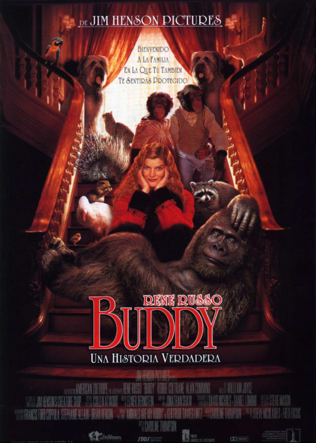 BUDDY - 1997