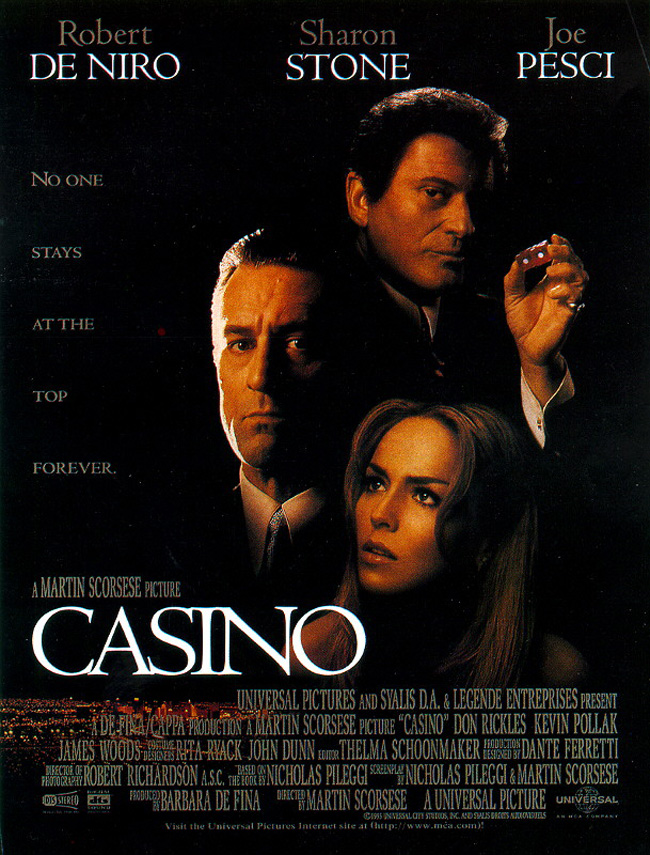 casino 1995 streaming online