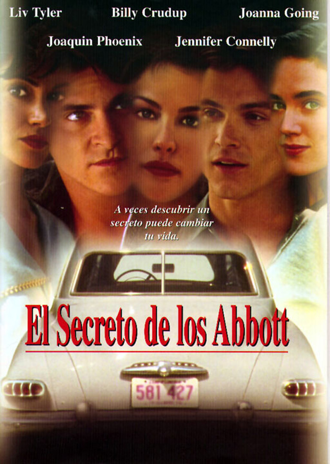 EL SECRETO DE LOS ABBOTT - Inventing the Abbotts - 1997