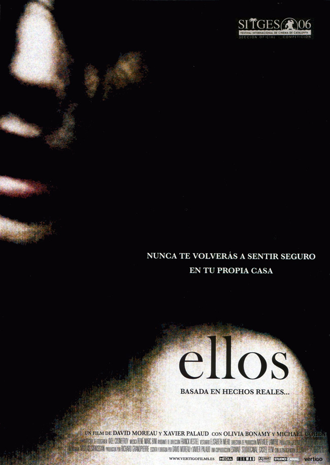 ELLOS - Ils - 2006