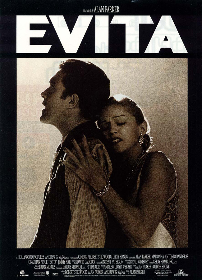 EVITA - 1996