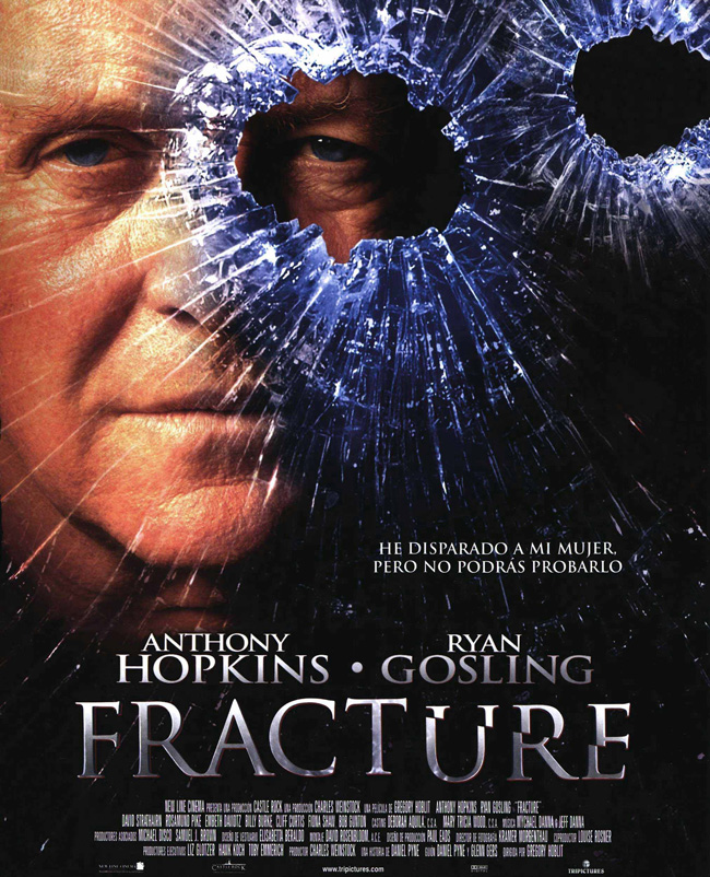 FRACTURE - 2007