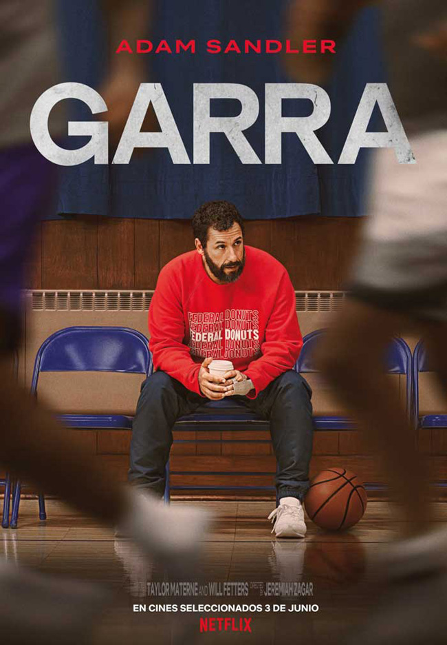 GARRA - Hustle - 2022