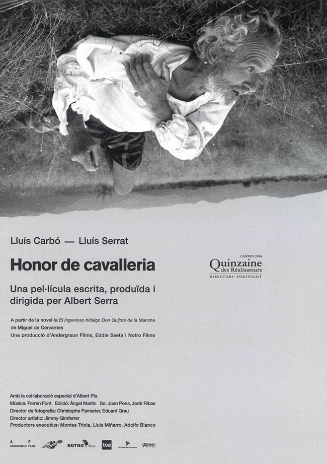 HONOR DE CABALLERIA - 2006
