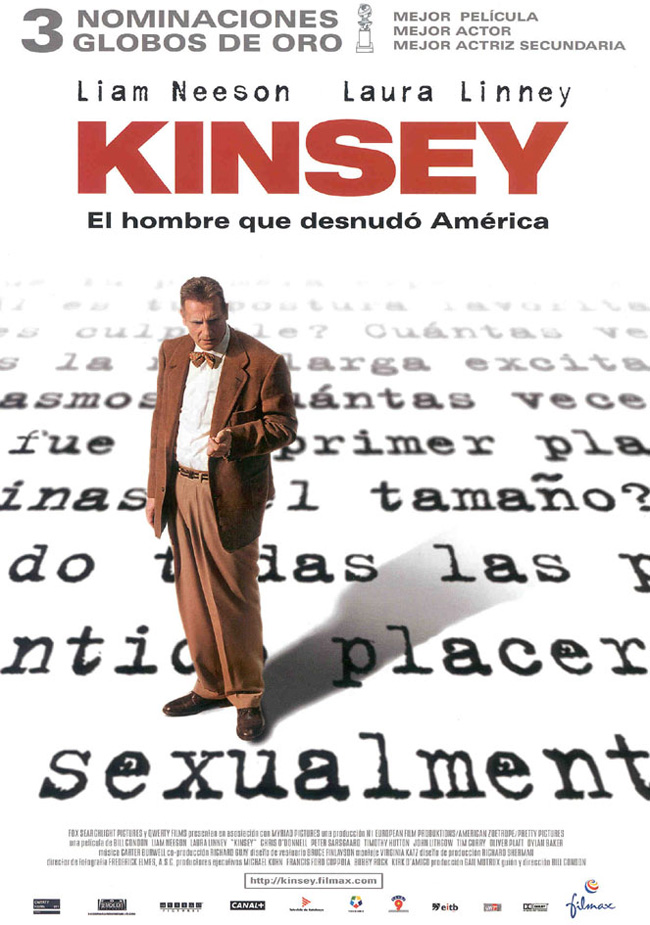 KINSEY - 2004