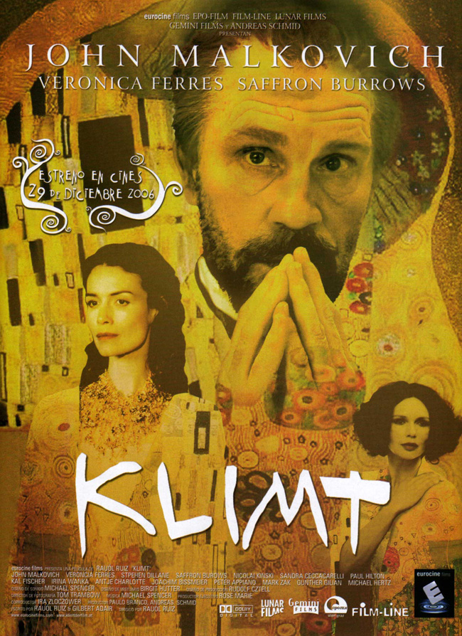 KLIMT - 2006