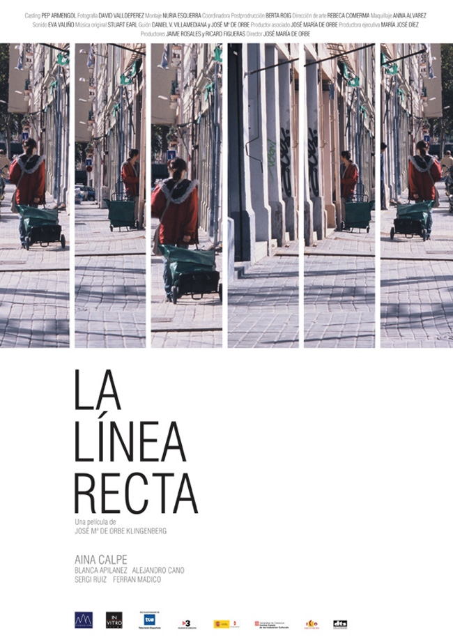 LA LINEA RECTA - 2006