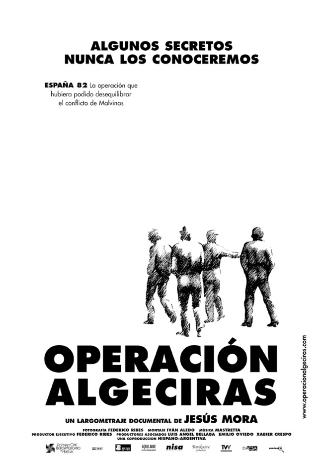 OPERACION ALGECIRAS - 2003