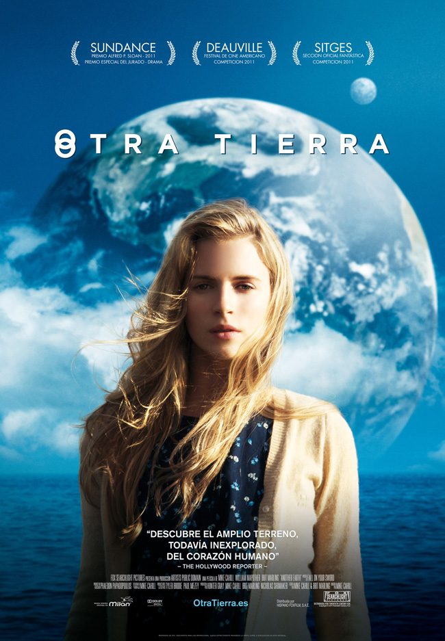 OTRA TIERRA - Another Earth - 2011