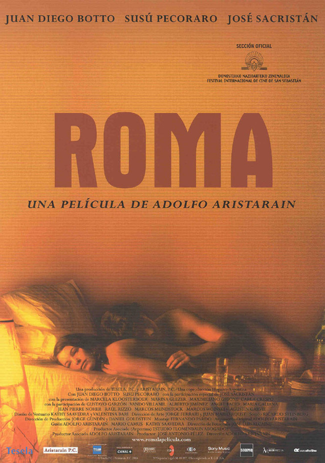ROMA - 2004