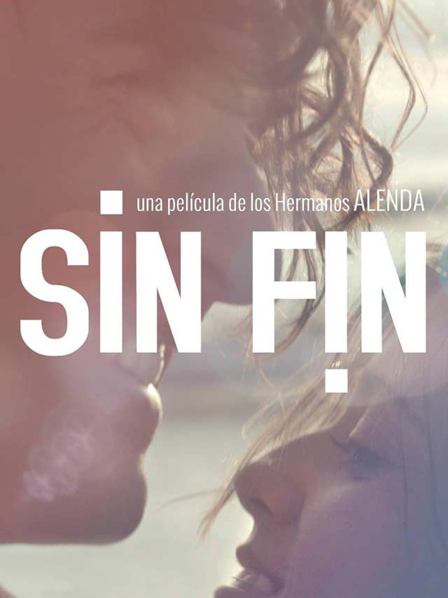 SIN FIN - 2018