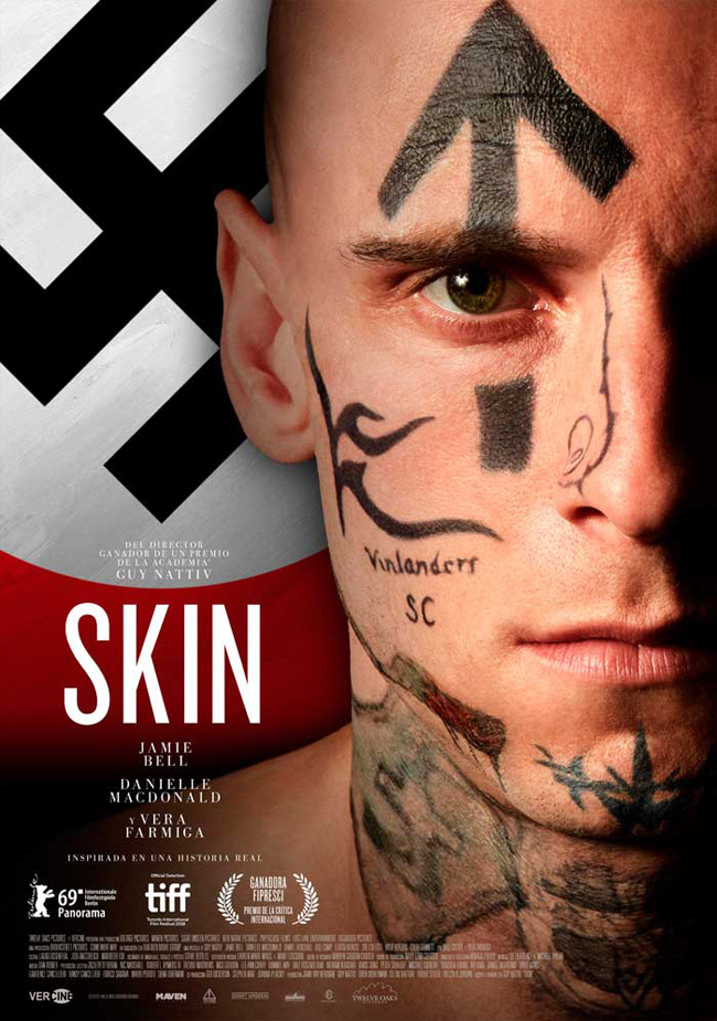 SKIN - 2018