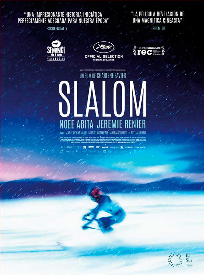 SLALOM - 2020