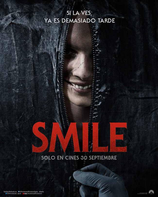 SMILE - 2022