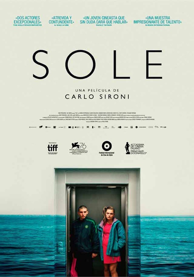 SOLE - 2019