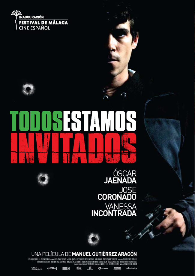 TODOS ESTAMOS INVITADOS - 2008