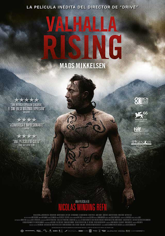 VALHALLA RISING - 2009