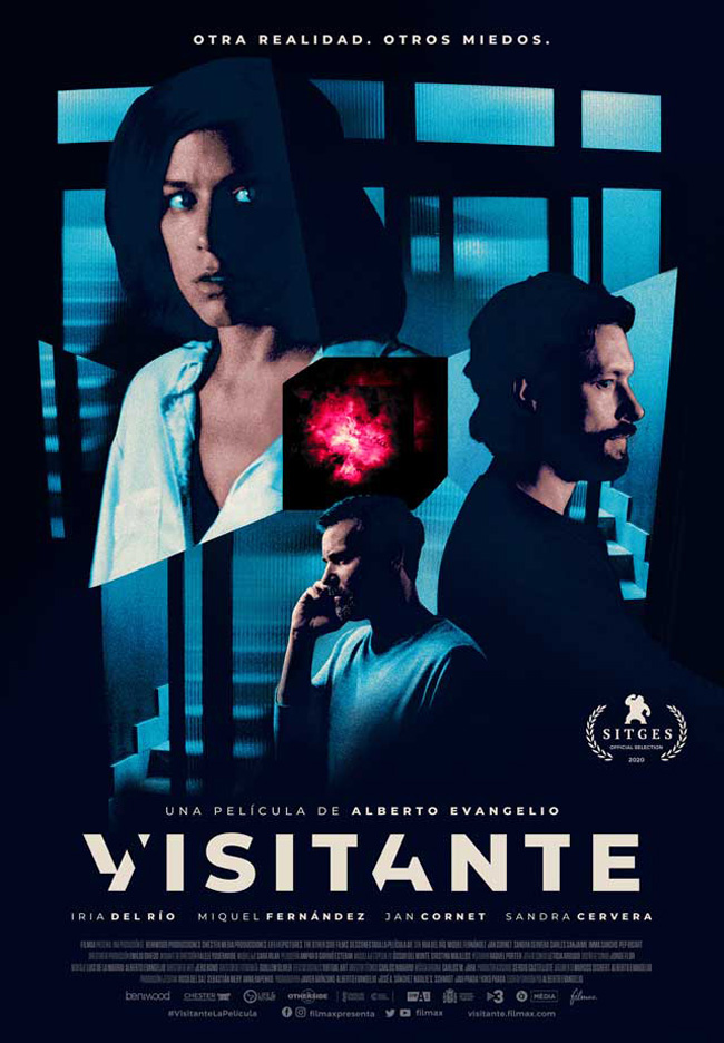 VISITANTE - 2021