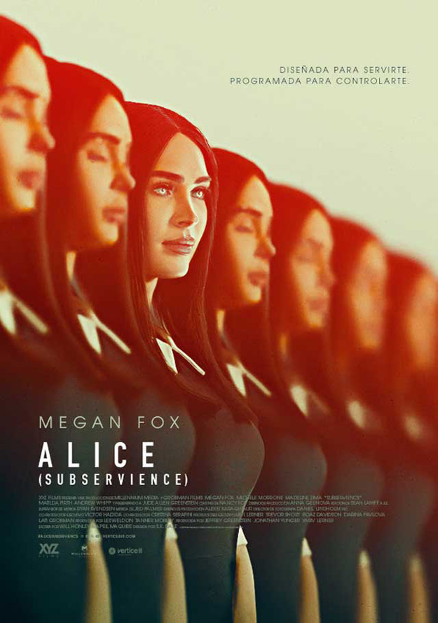 ALICE - 2024