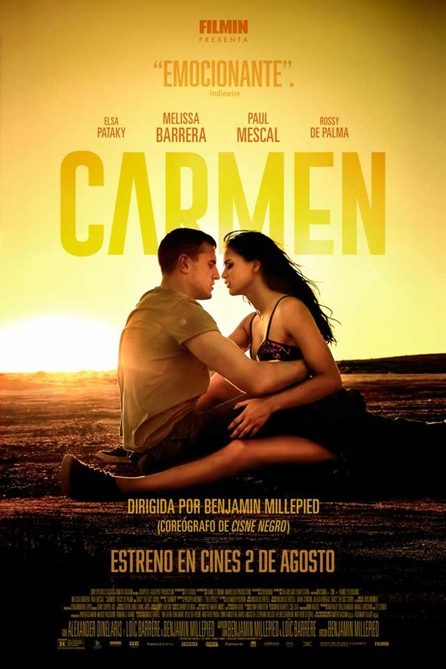 CARMEN - 2022