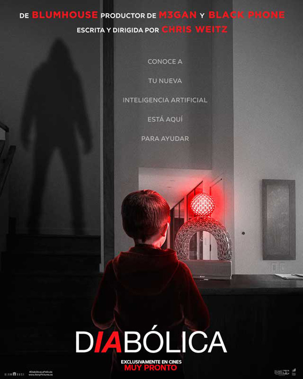 DIABOLICA - AfrAId - 2024