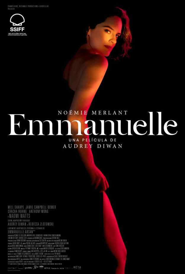 EMMANUELLE - 2024