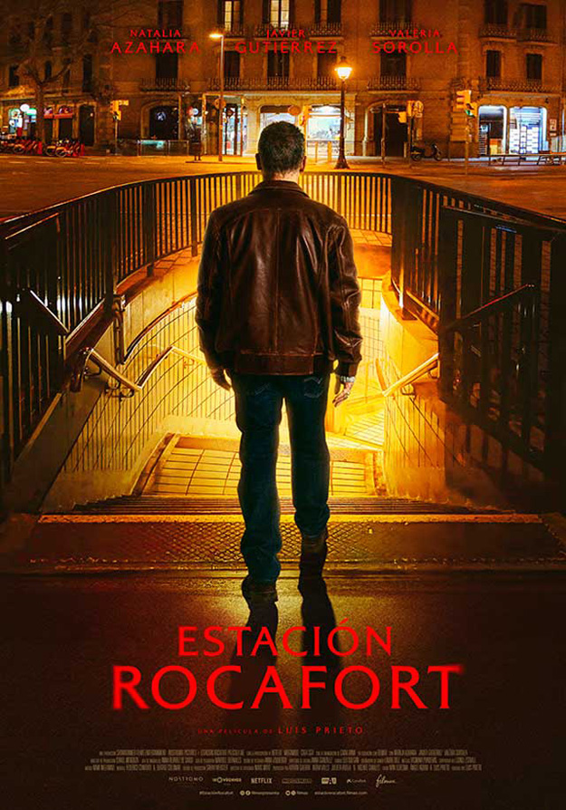 ESTACION ROCAFORT - 2024