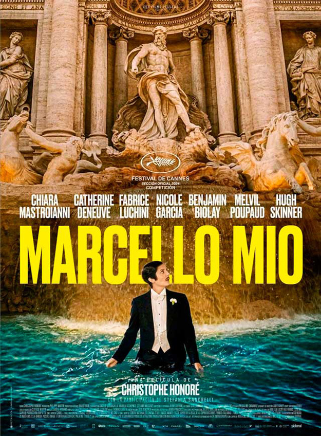 MARCELLO MIO - 2024