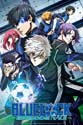 BLUE LOCK, EPISODIO NAGI - 2024