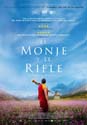 EL MONJE Y EL RIFLE - The monk and the gun - 2023