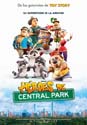 HEROES DE CENTRAL PARK - Les insEparables - 2023