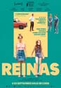 REINAS - 2024