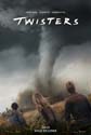 TWISTERS - 2024