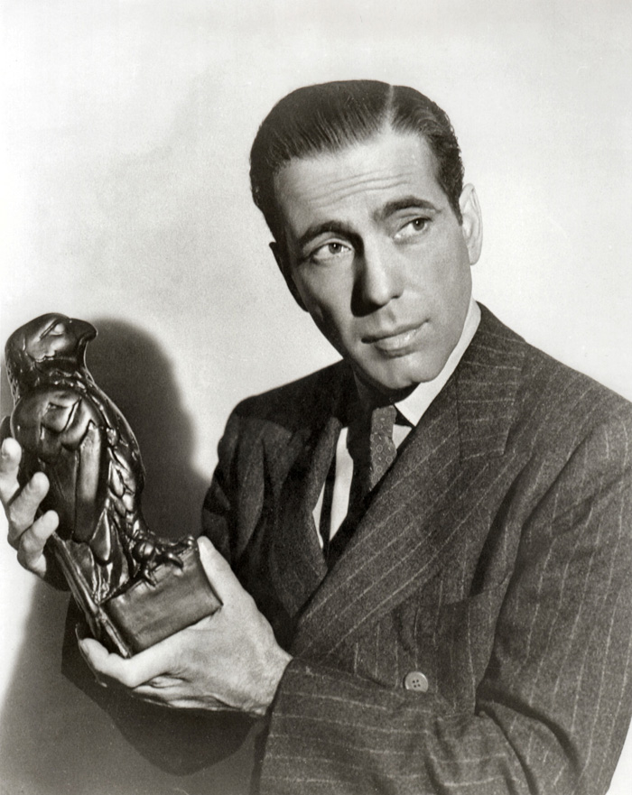 Humphrey Bogart 002