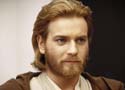 Ewan McGregor en Star Wars II - 2002