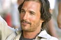 Matthew McConaughey en Sahara - 2005