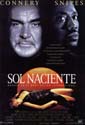 1993 - SOL NACIENTE - Rising sun - 1993