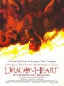 1996 - DRAGONHEART - Corazón de dragón - 1996