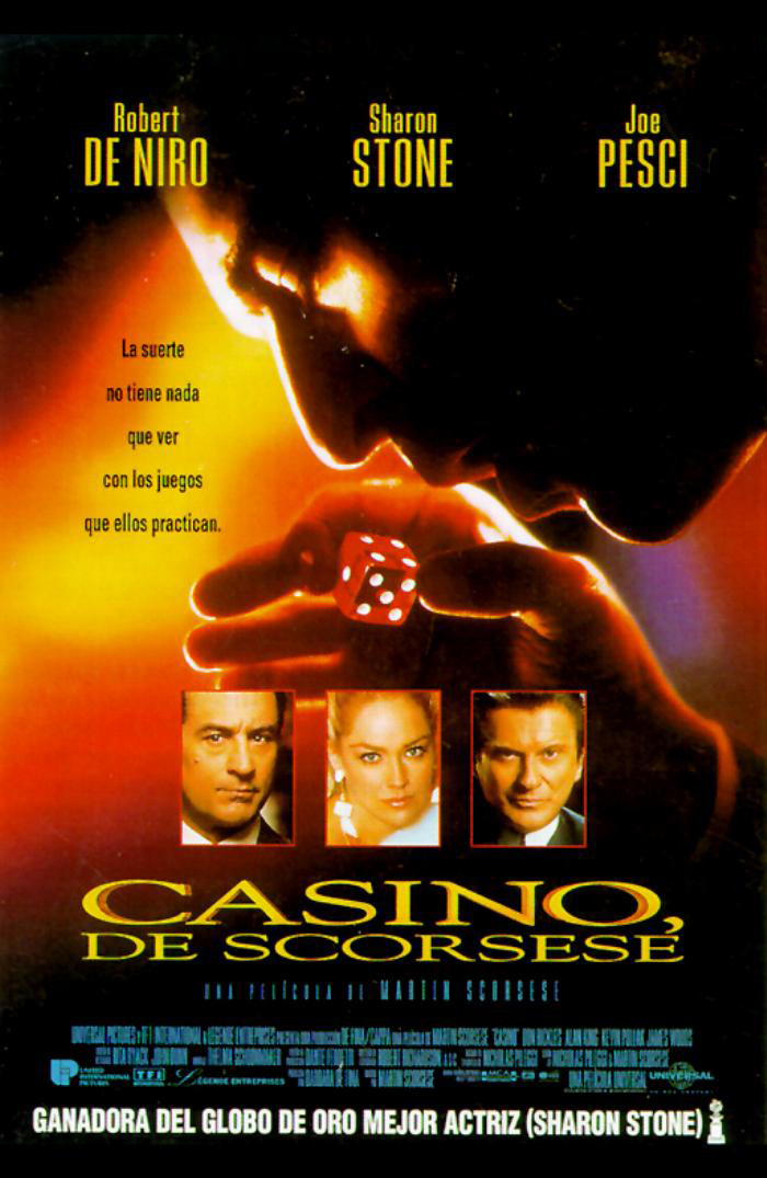 ver casino online subtitulada 1995 cuevana