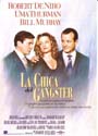 1993 LA CHICA DEL GANGSTER - Mad Dog and Glory 1993