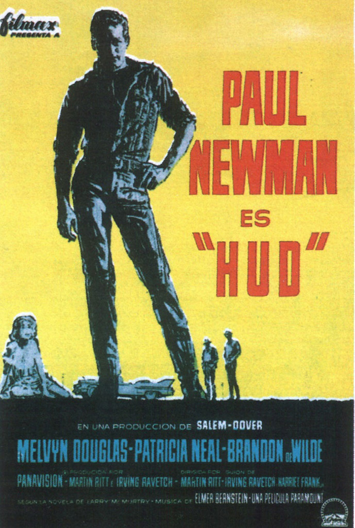 1963 - HUD - 1963
