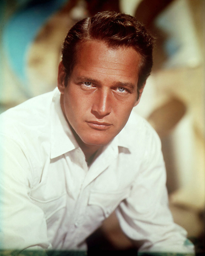 0012 Paul Newman
