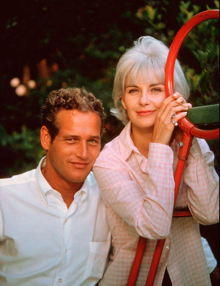 0022 Paul Newman