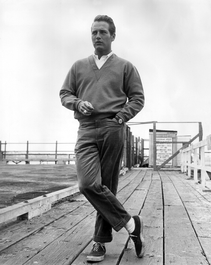 0025 Paul Newman