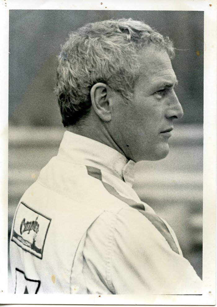 0030 Paul Newman