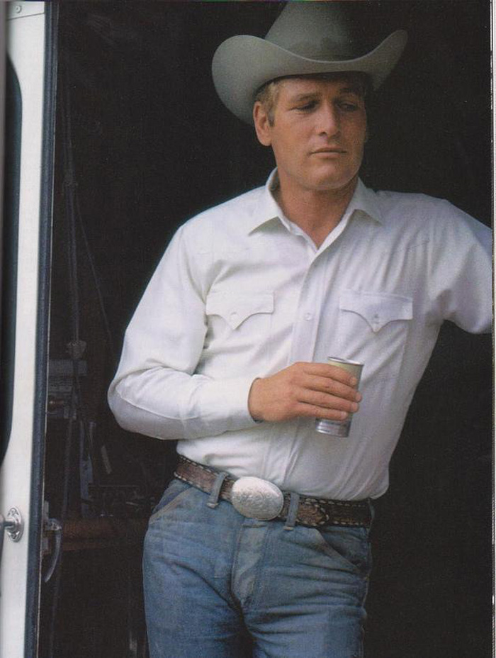 0034 Paul Newman
