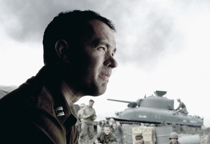 Tom Hanks - 1998 - Salvar al soldado Ryan 05