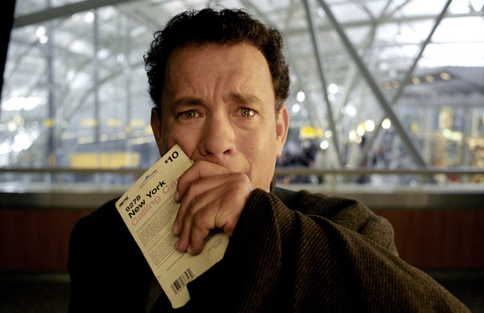 Tom Hanks - 2004 - La terminal 05